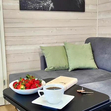 Caloroczny - Przystanek Owczarnia *