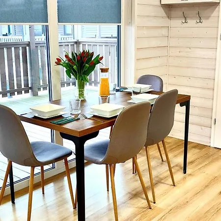 Całoroczny - Przystanek Owczarnia *