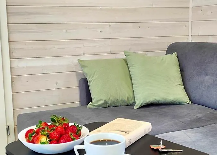 Caloroczny - Przystanek Owczarnia *