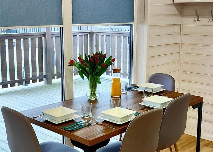 Campingplatz Caloroczny - Przystanek Owczarnia *