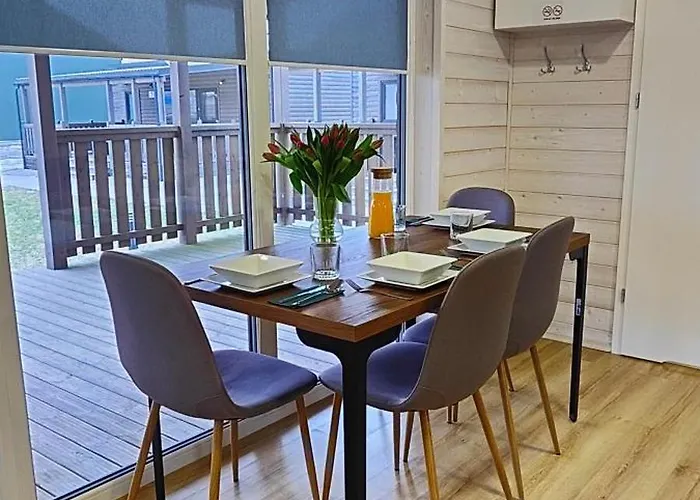 Campingplatz Caloroczny - Przystanek Owczarnia Rosnowo