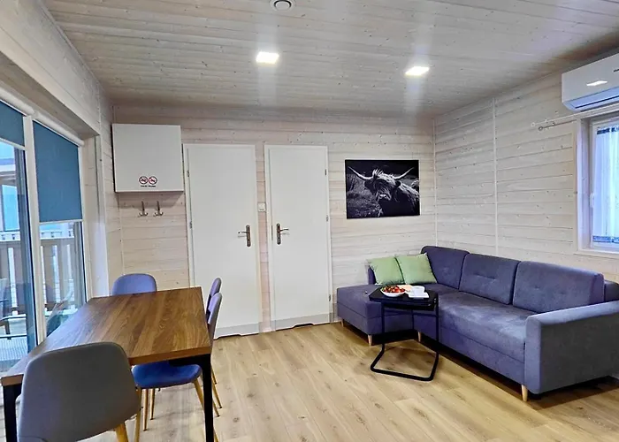 Caloroczny - Przystanek Owczarnia *